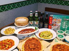 -黑窑厂糖油饼烤鸭·清真菜(旗舰店)