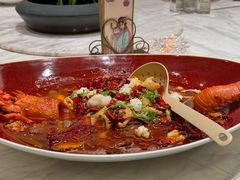 -宴昆山·私房菜(春晖店)