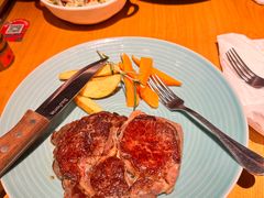 -斗牛士牛排(南京东路店)