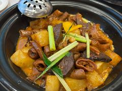 -尖沙咀大酒楼(大沥竹基南店·粤菜海鲜·宴会聚餐)