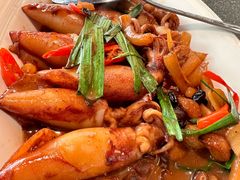 -王庄阿咪海鲜大排档(象园店)