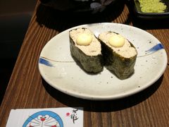 -大雄寿司(中华广场店)