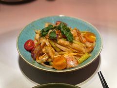 -BetterThai 泰加(苏州中心店)