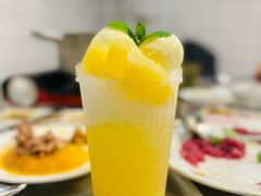 -燃计沙茶皇·香港沙茶火锅(人广旗舰店)