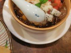 -一楼食业·美食人家