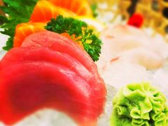 -红叶日料·放题·海胆·定食(星海店)