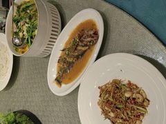 -宏运厨房·海鲜青岛菜·生日宴(城市阳台店)