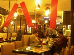 大堂-翠华餐厅(湾仔店)