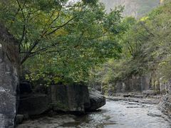 -孤山寨风景区