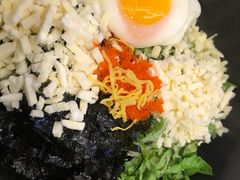 -鱼籽村秘制拌饭(崇文门店)