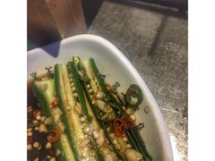 -很久以前羊肉串(打浦路店)