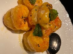 -杭州临平万丽酒店·万丽轩中餐厅