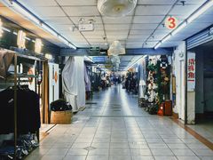 -即墨路小商品市场