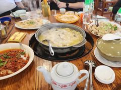 -侠成水上农庄(工业大道店)