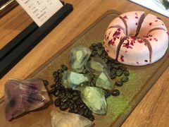 -星巴克(邯郸新世纪广场店)