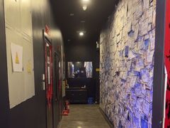 -BlueGame深蓝密室逃脱真人NPC(京投港·长阳店)
