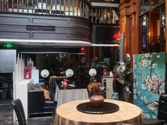 -小广寒电影艺术餐厅(小广寒经三路店)