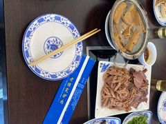 -老保定驴肉馆(云岗路店)