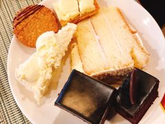 -The COOK·厨餐厅·自助餐(浦东嘉里大酒店)