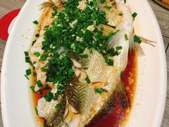 -临江宴餐厅·桐庐菜(富春江店)