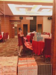 -厦门庐山大酒店·宴会厅