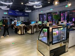 -网鱼网咖·电竞(南开百脑汇店)