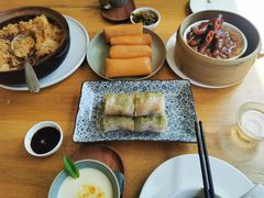 -墨宴(西洋湖店)