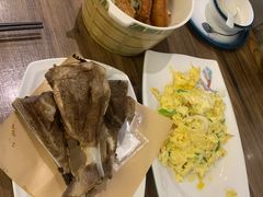 -锡和无锡菜(景丽苑店)