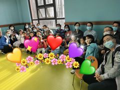 -奇尔思青少儿·语言·艺术·演讲(顾戴路店)