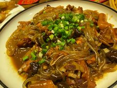 -那家老院子(云峰街店)