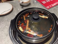 -濠轩阁特色生蚝火锅(水湾路店)