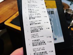 -OGGI TRATTORIA PIZZERIA(深业上城店)