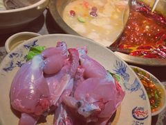 -小龙坎火锅(总店)