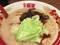 豚王拉面-豚王拉面(澳门银河店)