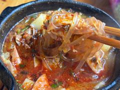 -小芳砂锅凉粉(总店)