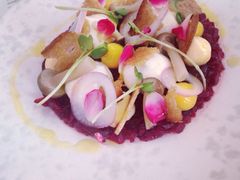 The Commune Social-Ocean's Table 欧舍