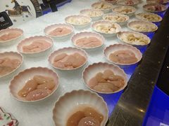-加餐海鲜自助(集美银泰百货店)