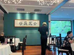 -侨美·唐荔园·40年地道粤菜