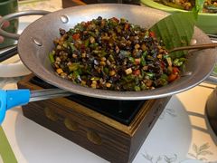 -云海肴·汽锅鸡·云南菜(高德置地店)