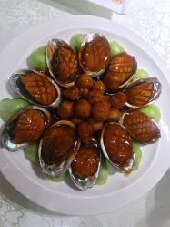 -陶然花园·婚宴