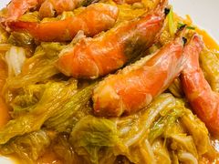 -船歌·鱼水饺青岛菜(奥帆中心店)
