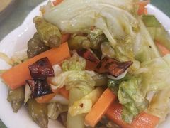 -桃子餐厅·天津菜(红星路直营店)