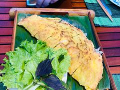 -Lam Vien Restaurant