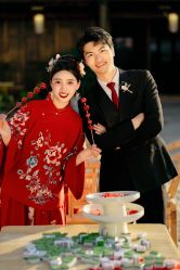 -金夫人婚纱摄影(西昌店)