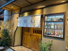 -鸟鸣门屋台料理(金帝银泰店)