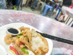 -富来美食(成发大厦店)