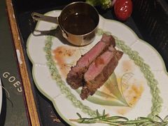 -第101座花园餐厅(湖滨88店)