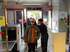 -中国铁道博物馆(正阳门馆)