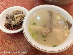 -简阳董家埂羊肉汤