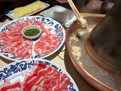 -东镇老火锅(长春路首店)